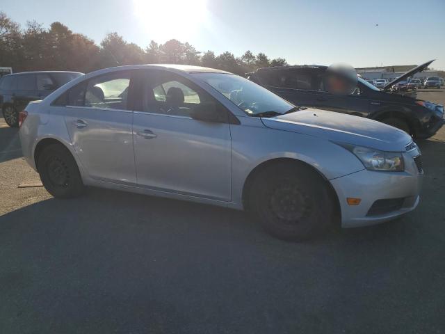 2012 Chevrolet Cruze