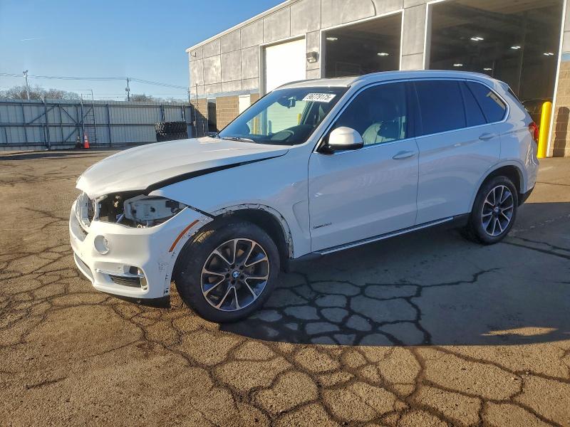 2018 BMW X5