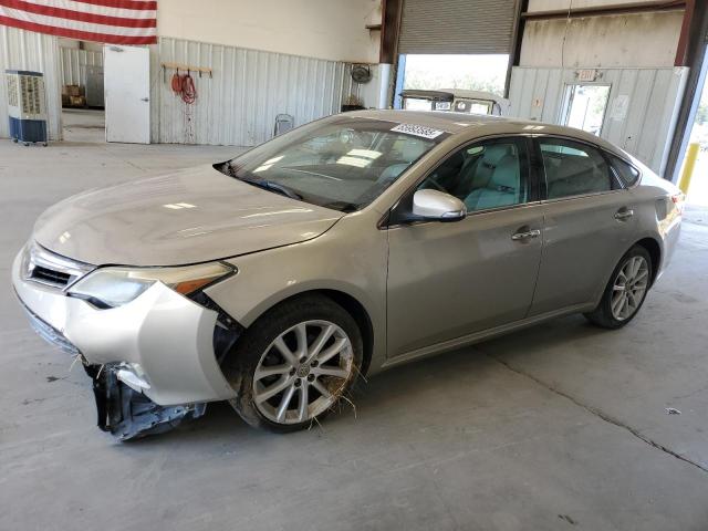 2013 Toyota Avalon