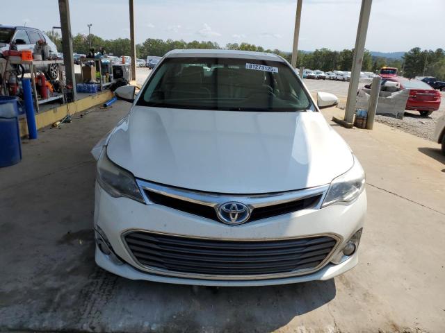 2014 Toyota Avalon