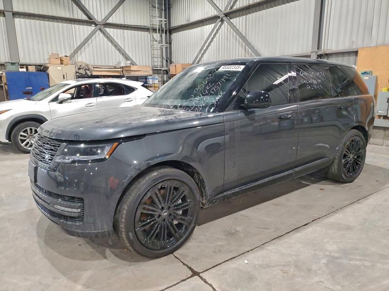 2025 Land rover RANGE ROVER