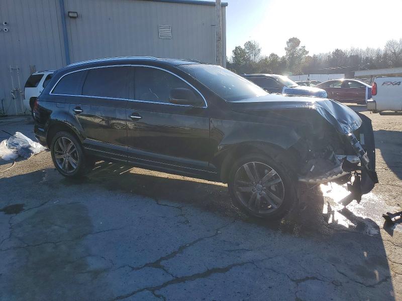 2015 Audi Q7