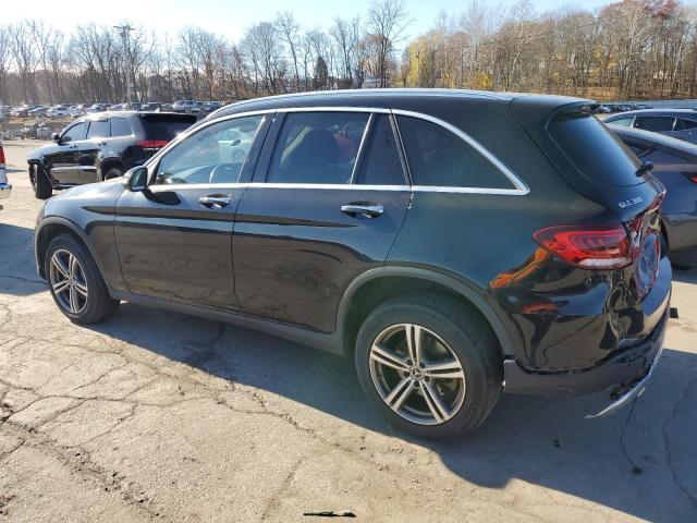 2020 Mercedes-benz Glc