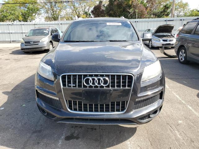 2014 Audi Q7