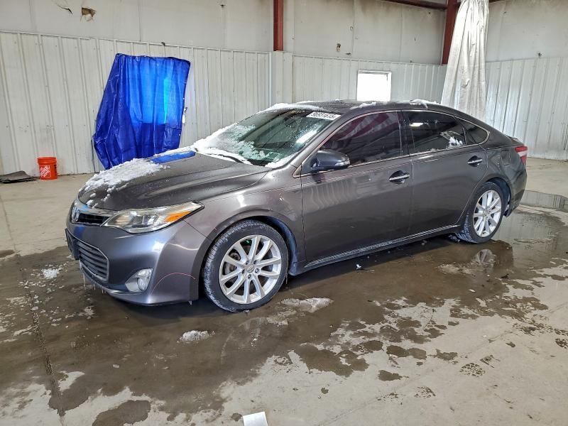 2014 Toyota Avalon