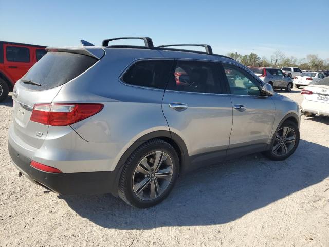2014 Hyundai Santa fe