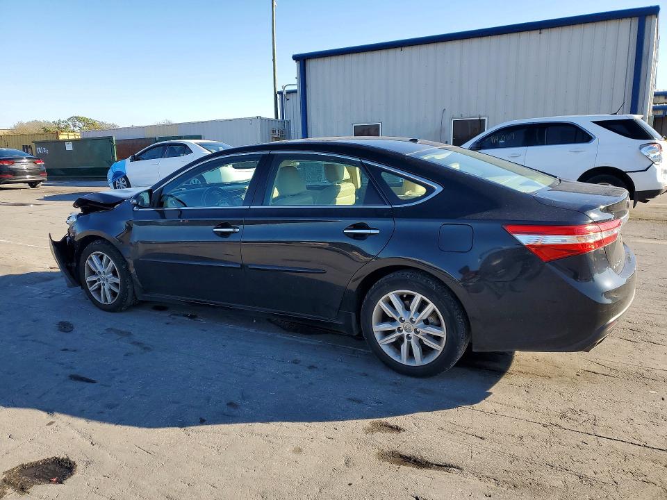 2015 Toyota Avalon