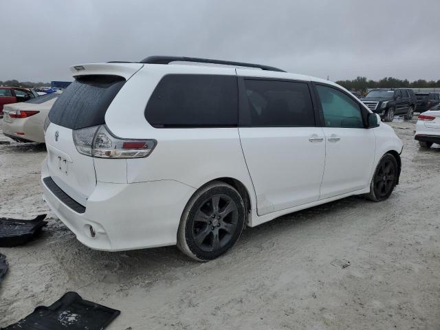 2016 Toyota Sienna