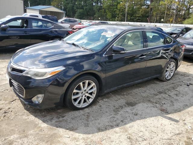 2014 Toyota Avalon