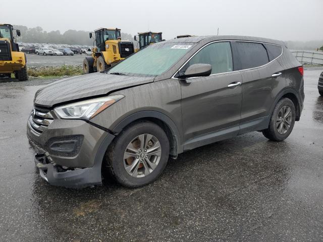 2014 Hyundai Santa fe