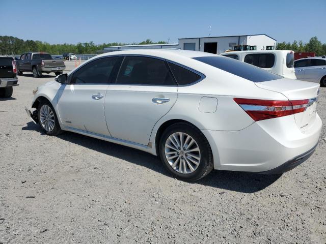 2013 Toyota Avalon