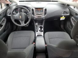 
										2016 Chevrolet Cruze full									