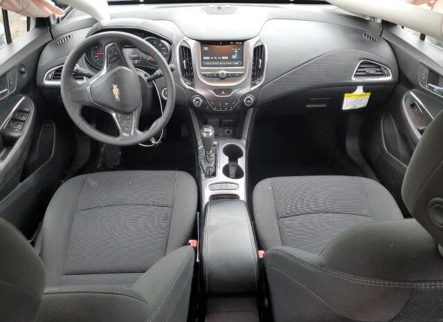 
								2016 Chevrolet Cruze full									