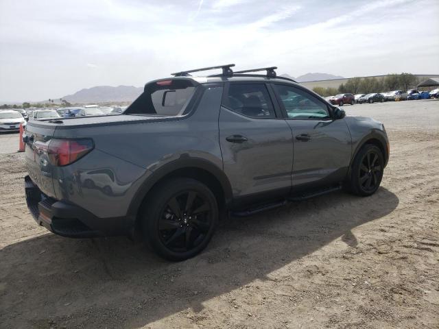 2023 Hyundai Santa cruz