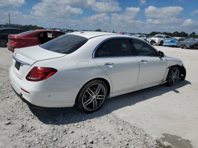2017 Mercedes-benz E-class