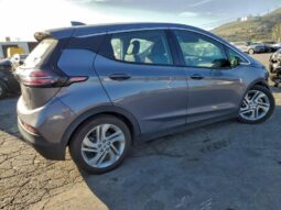 
										2022 Chevrolet Bolt ev full									
