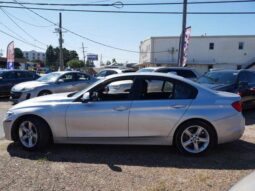 
										2014 BMW 3 series full									