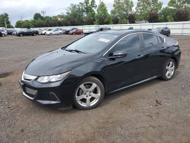 2018 Chevrolet Volt