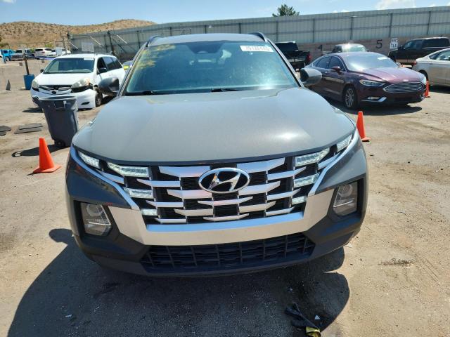 2023 Hyundai Santa cruz