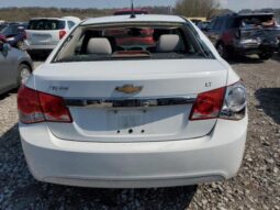 
										2014 Chevrolet Cruze full									