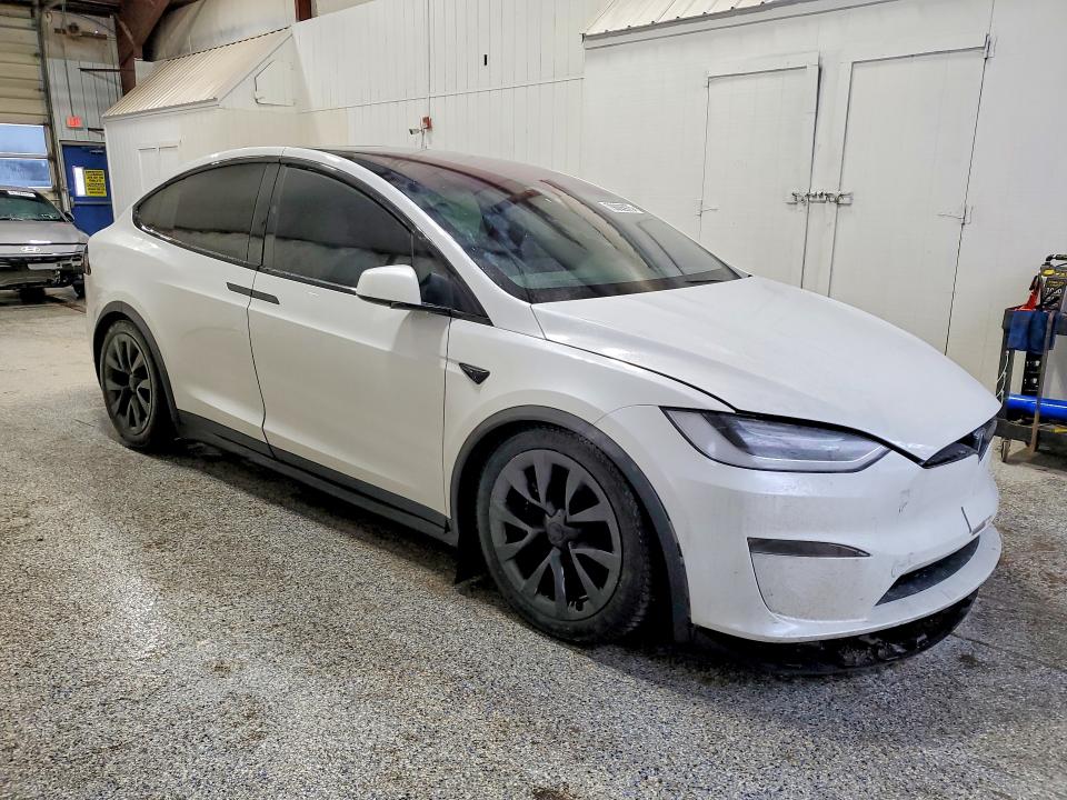 2023 Tesla Model x