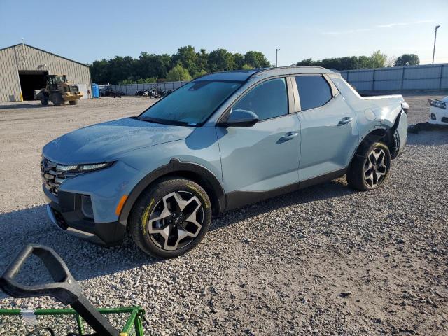 2024 Hyundai Santa cruz