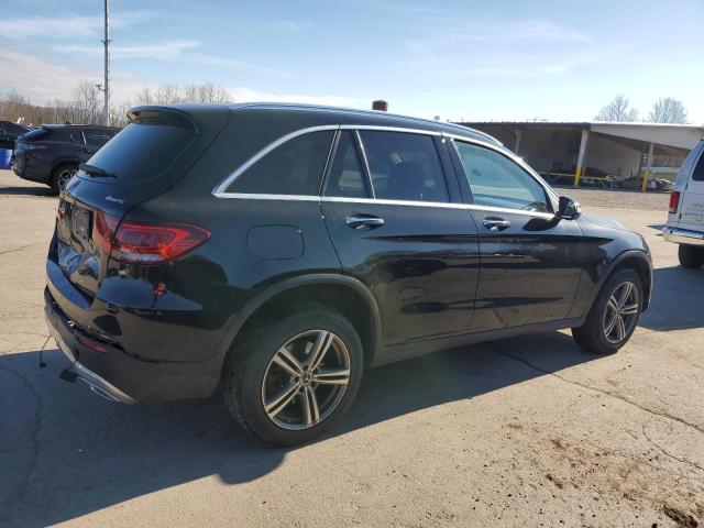 2020 Mercedes-benz Glc