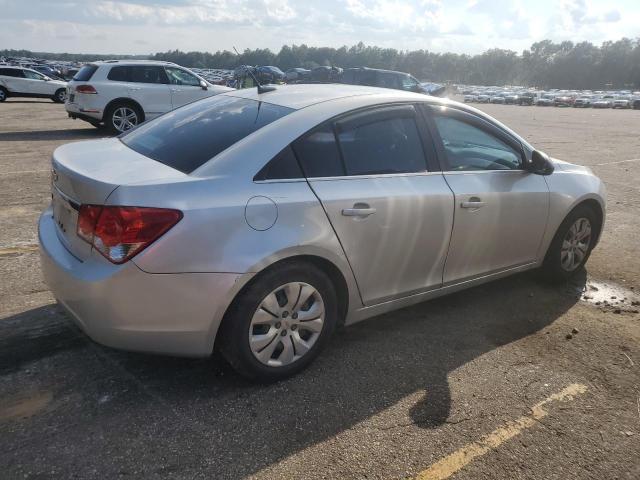 2012 Chevrolet Cruze