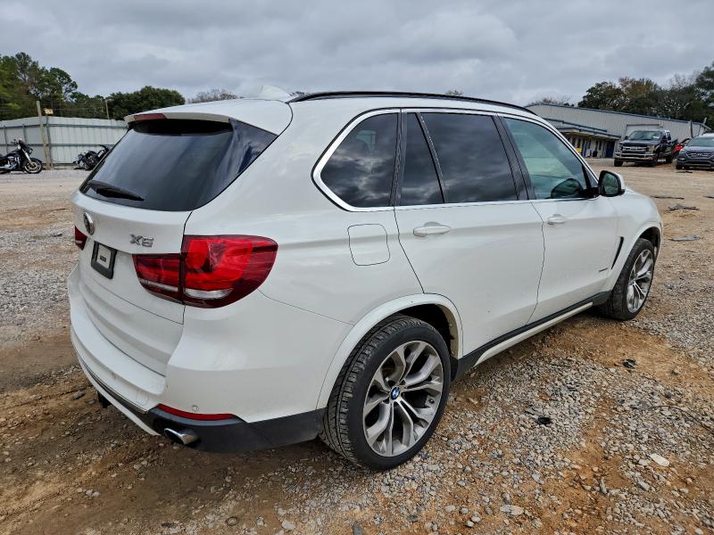 2014 BMW X5