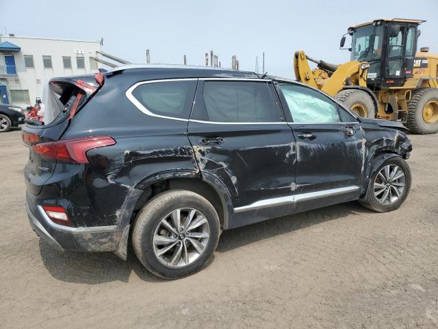 2020 Hyundai Santa fe s