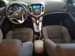 
										2014 Chevrolet Cruze full									