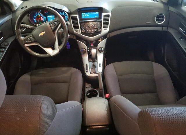 
								2014 Chevrolet Cruze full									