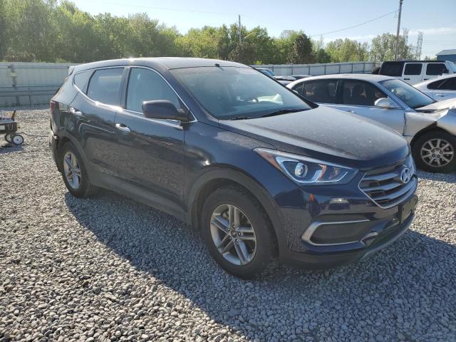 2018 Hyundai Santa fe