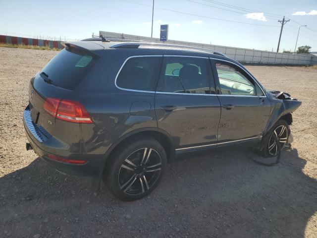 2013 Volkswagen Touareg