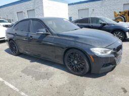 
										2015 BMW 3 series full									