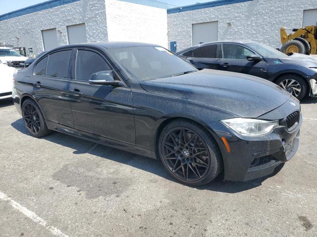 2015 BMW 3 series