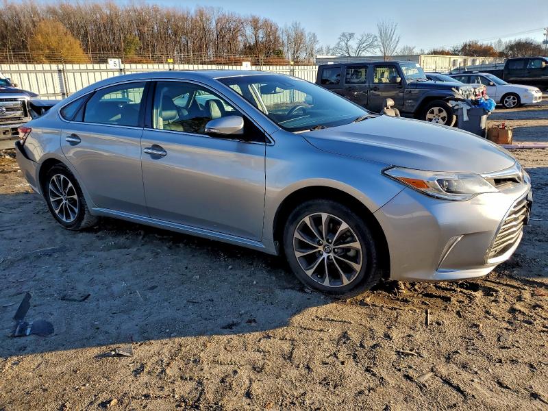 2018 Toyota Avalon