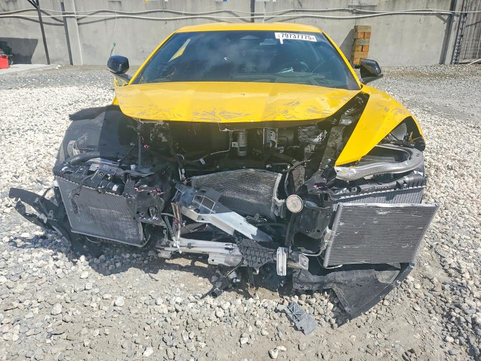 2026 Chevrolet Corvette