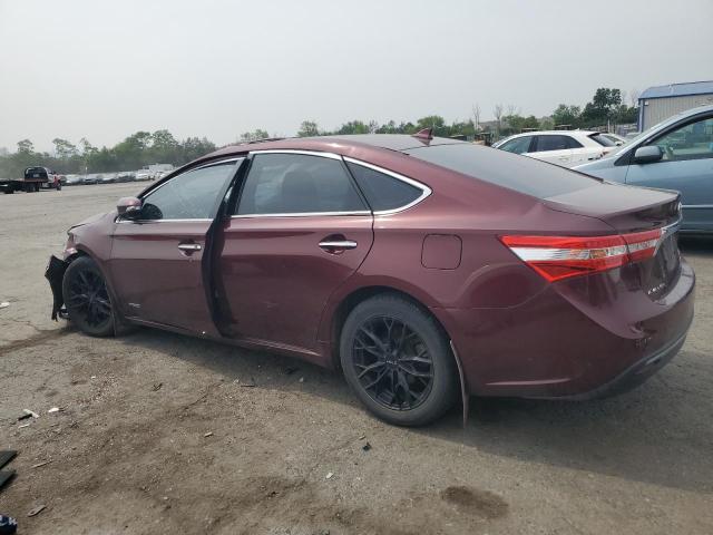 2013 Toyota Avalon