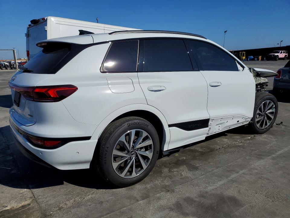 2025 Audi Q6