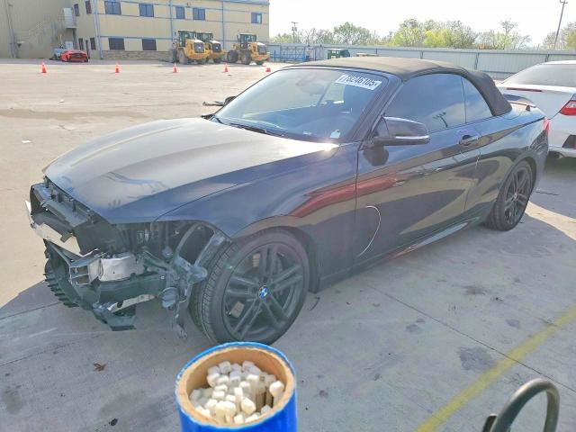 2019 BMW M2