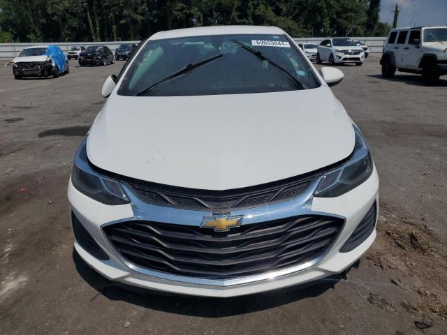 2019 Chevrolet Cruze