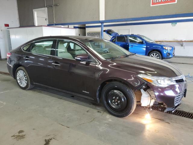 2013 Toyota Avalon