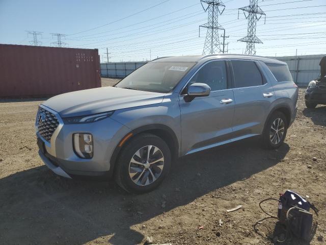 2020 Hyundai Palisade