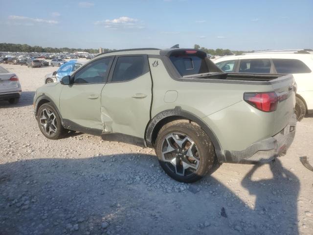 2023 Hyundai Santa cruz