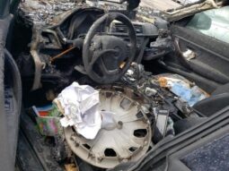 
										2015 BMW 3 series full									