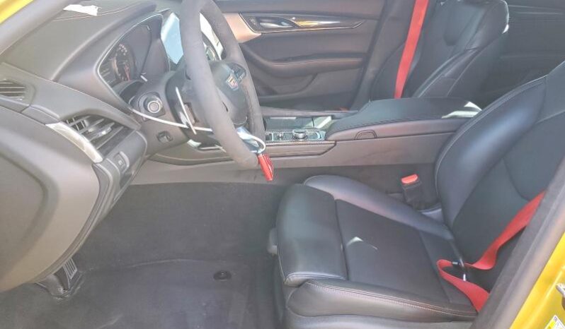 
								2024 Cadillac Ct5 full									