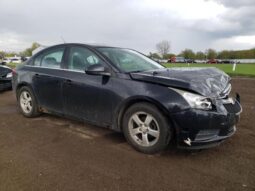 
										2014 Chevrolet Cruze full									