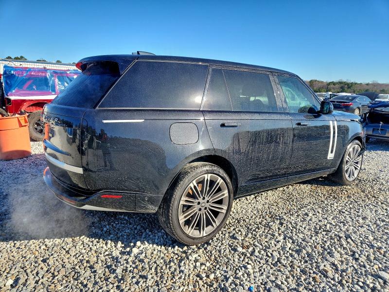 2024 Land rover RANGE ROVER