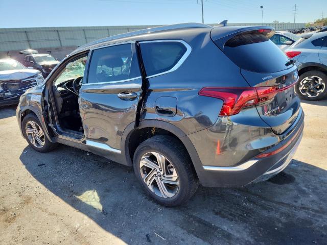 2022 Hyundai Santa fe s